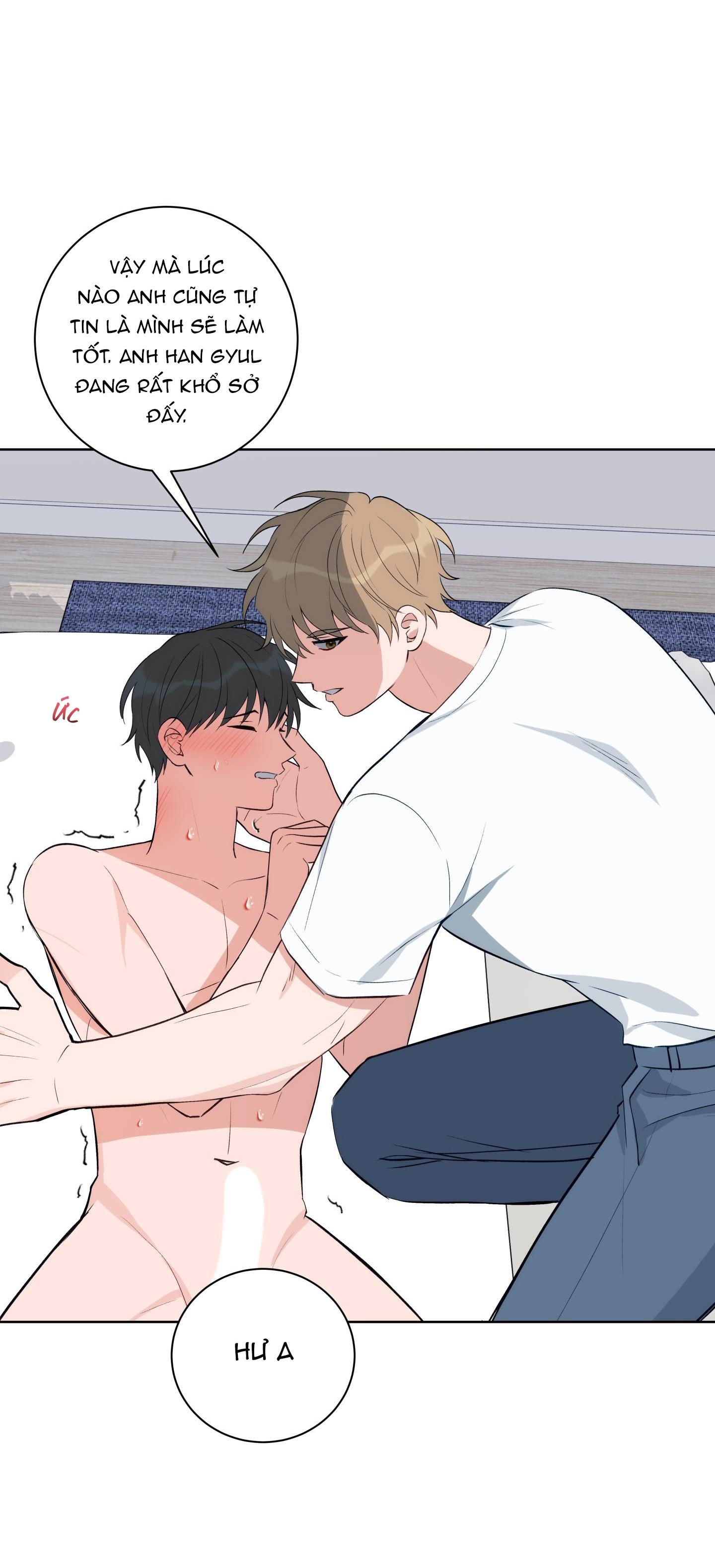 ba ngày, làm thật chapter 7 23