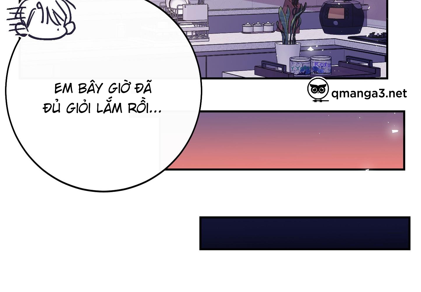 lãng mạn giả dối chapter 29 160