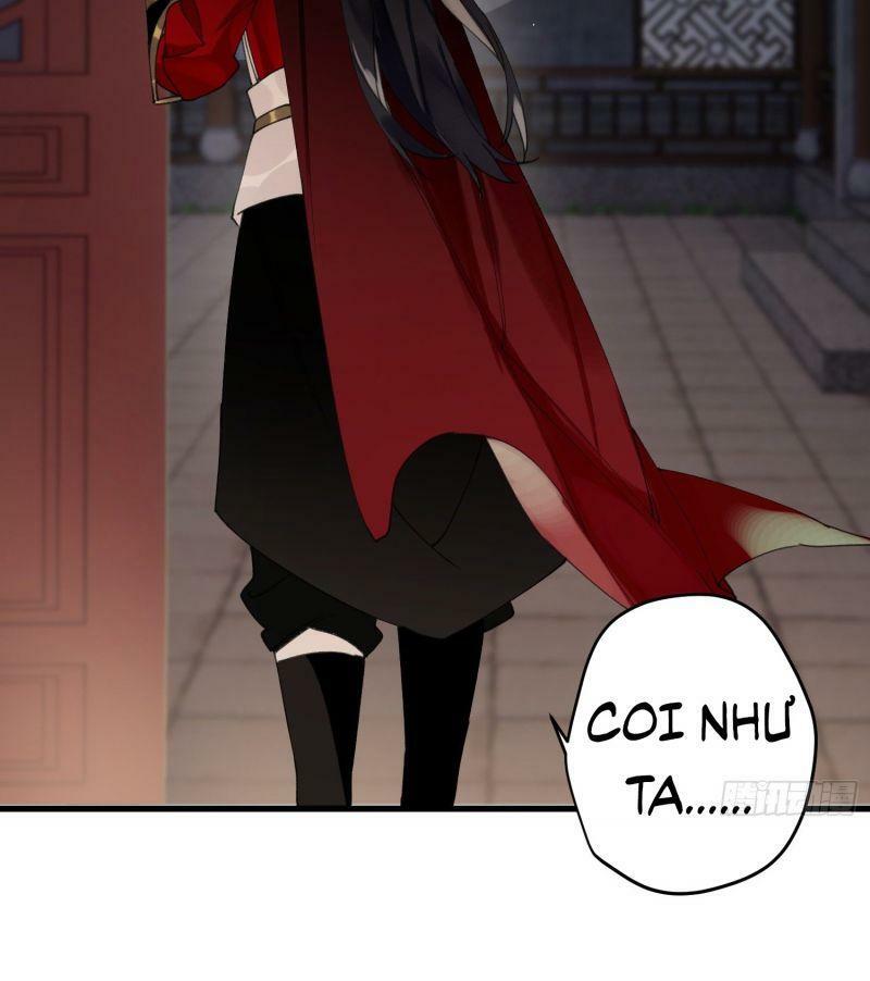 phế vật công chúa muốn nhặt chồng chapter 24 33