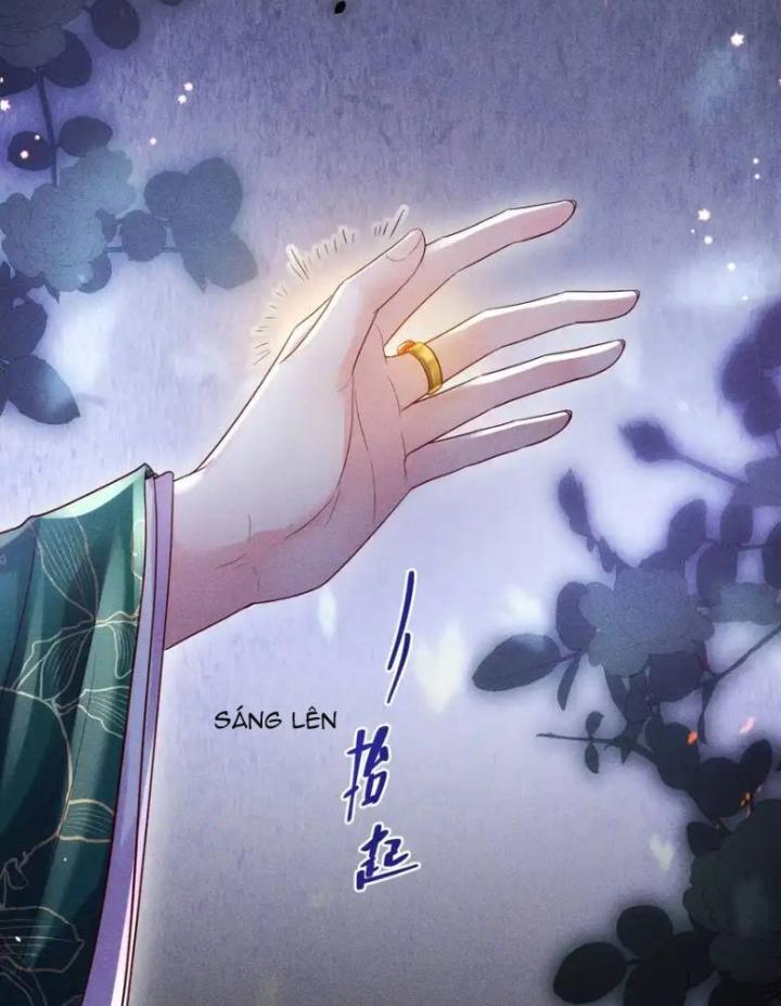 công chúa là đồ ăn dự trữ của tôi chapter 2 37