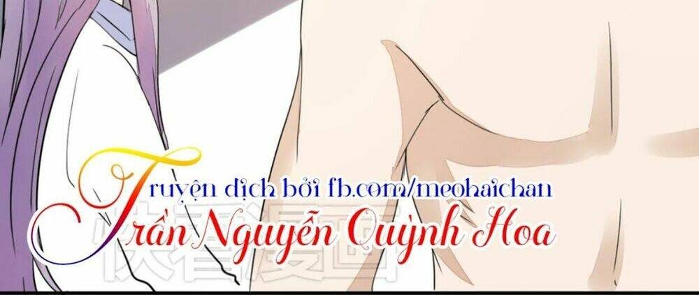 quy tắc mỹ nam chapter 13 27