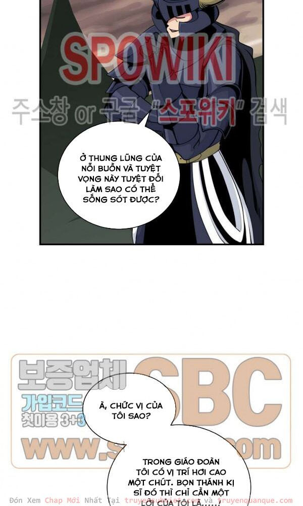 tôi sinh ra để làm người vĩ đại chapter 47 11