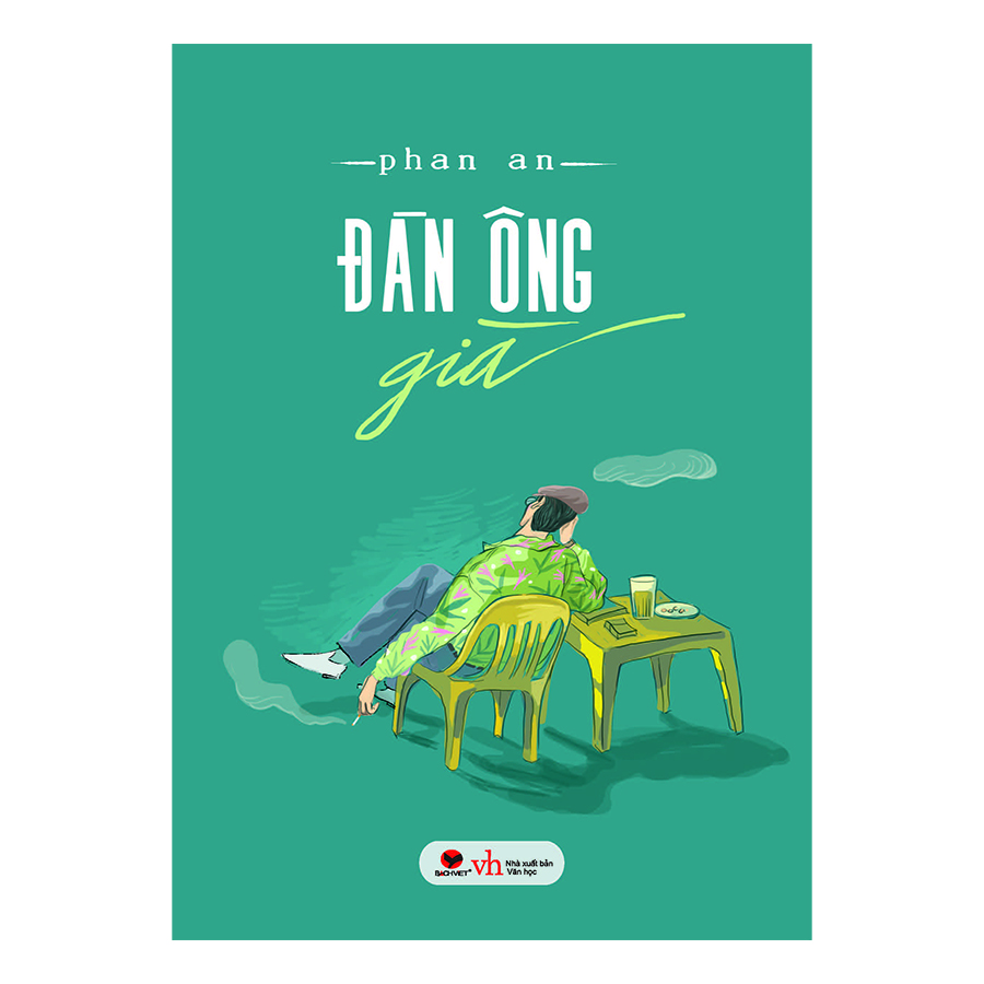 Đàn Ông Già Đàn Bà Đẹp