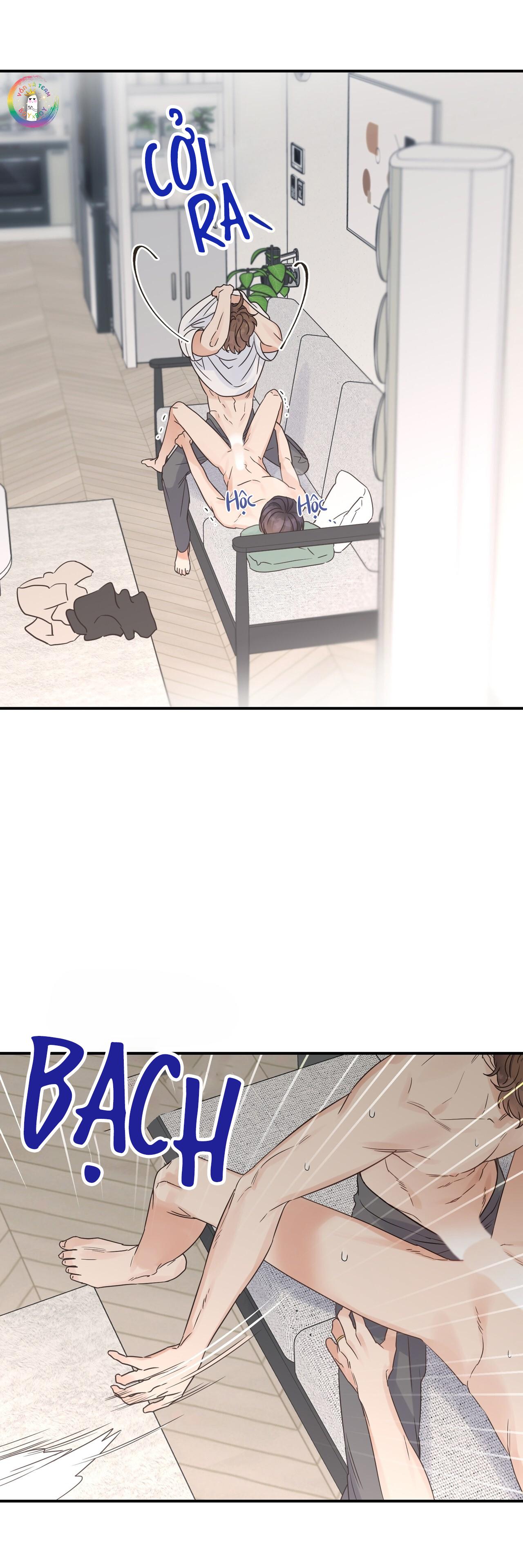 omega complex (end) chapter 47 42