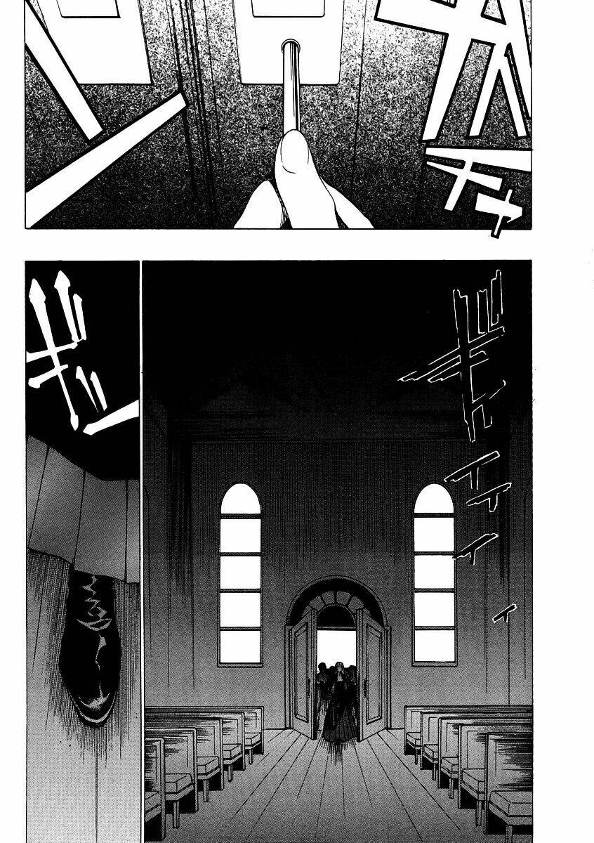 umineko no naku koro ni episode 2: turn of the golden witch chapter 16 11