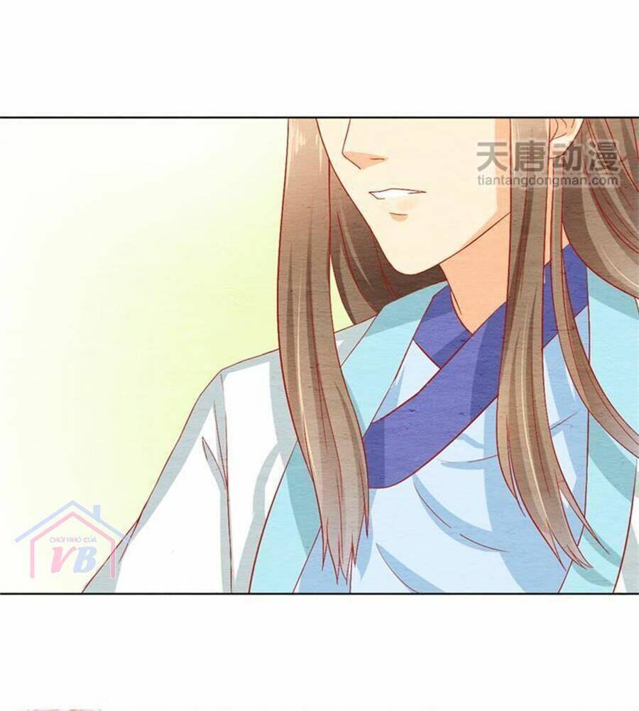 nhân hoa duyên chi sư phụ đại nhân cầu sủng ái chapter 16 40