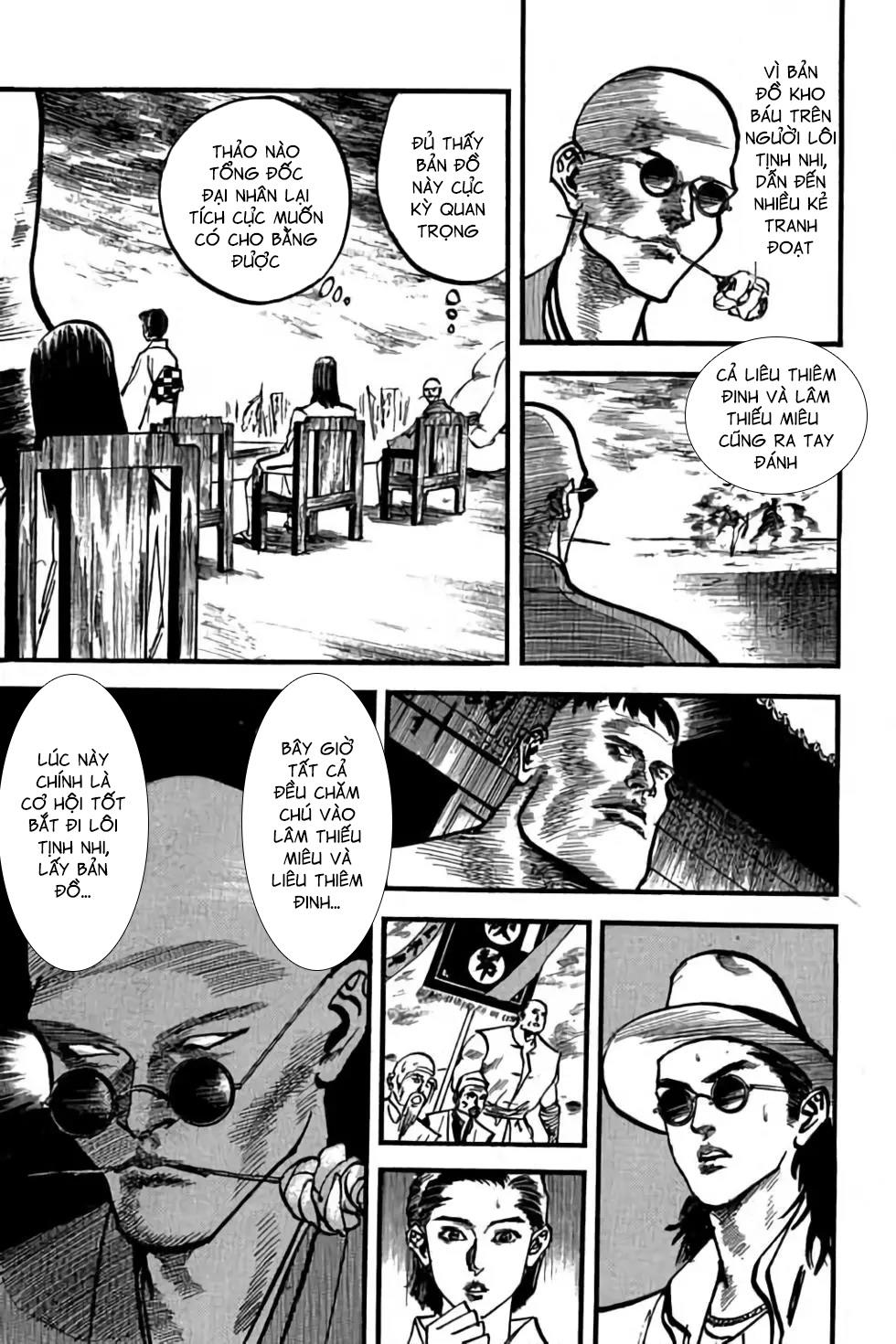 hiệp vương liêu thiêm đinh chapter 55 7