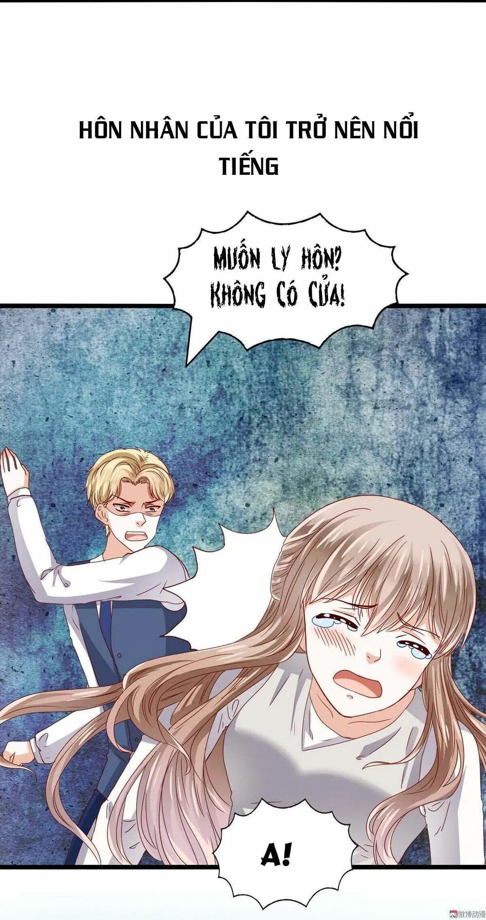 trọng sinh chi song diện cừu phục ký chapter 3 30