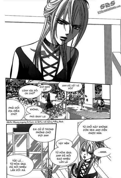 thử thách của kyouko chapter 214 21