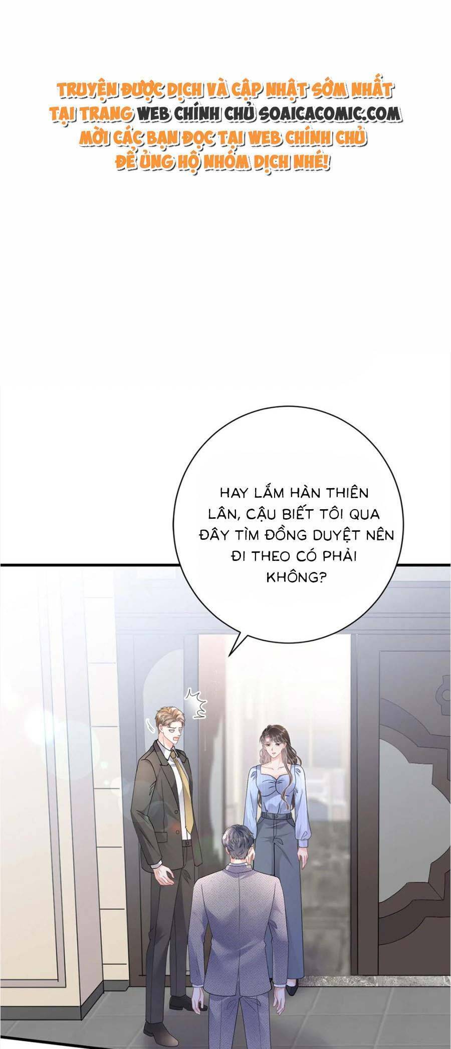 đại tiểu thư có thể có cái gì xấu chapter 175 1