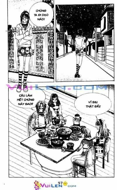 không bao giờ khóc chapter 6 97