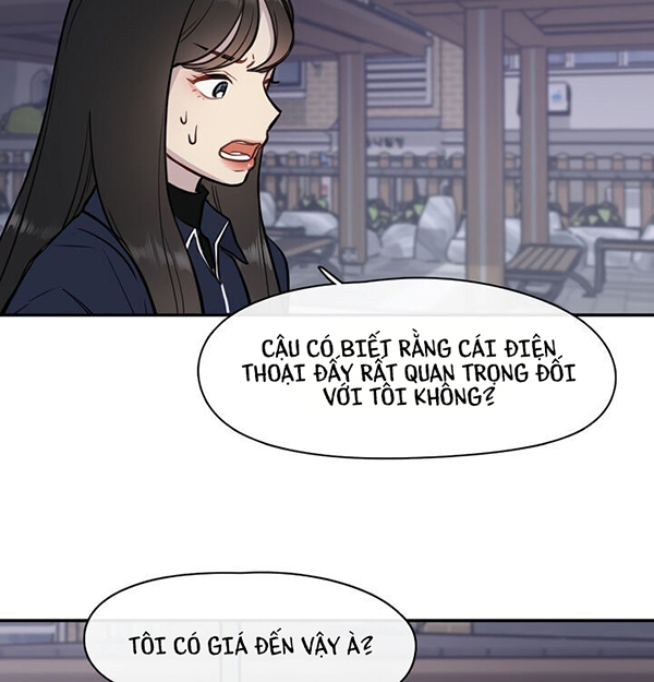 chứng nghiện điện thoại chapter 3 53