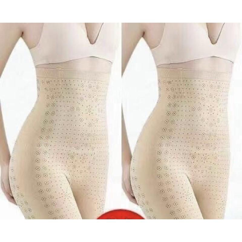 Quần đùi gen bụng chống cuộn xịn xò