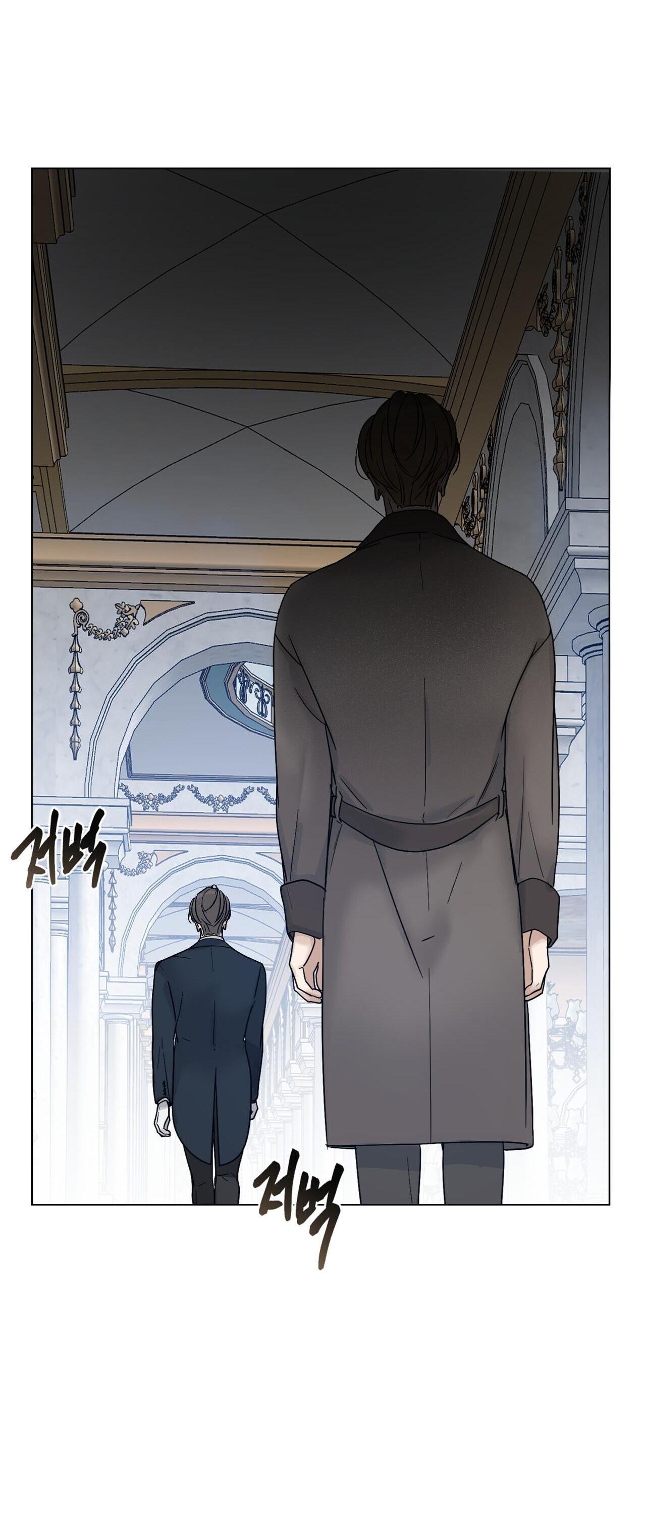 bước vào vườn hồng chapter 12 28