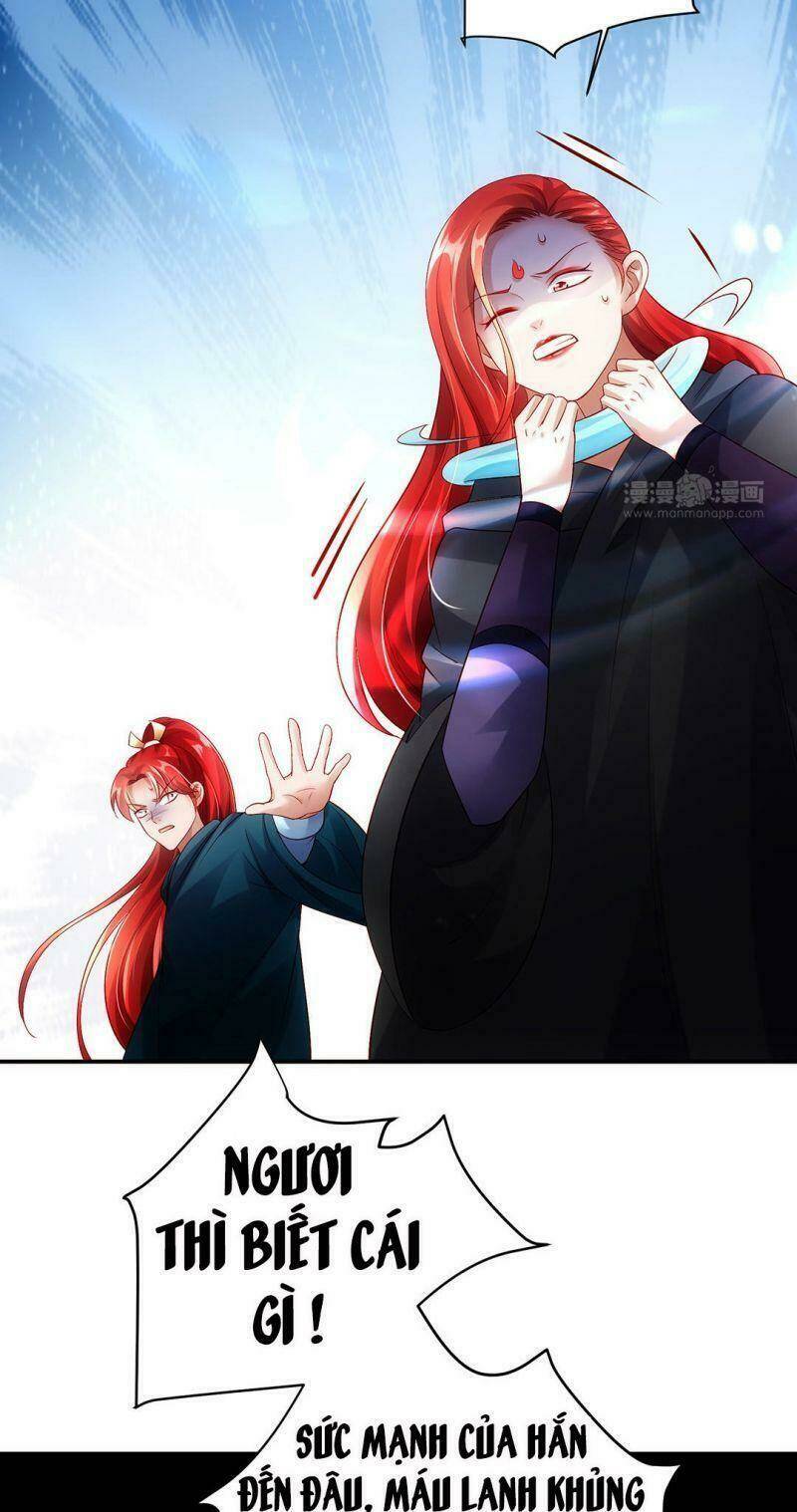 thiên kim bất hoán chapter 53 25