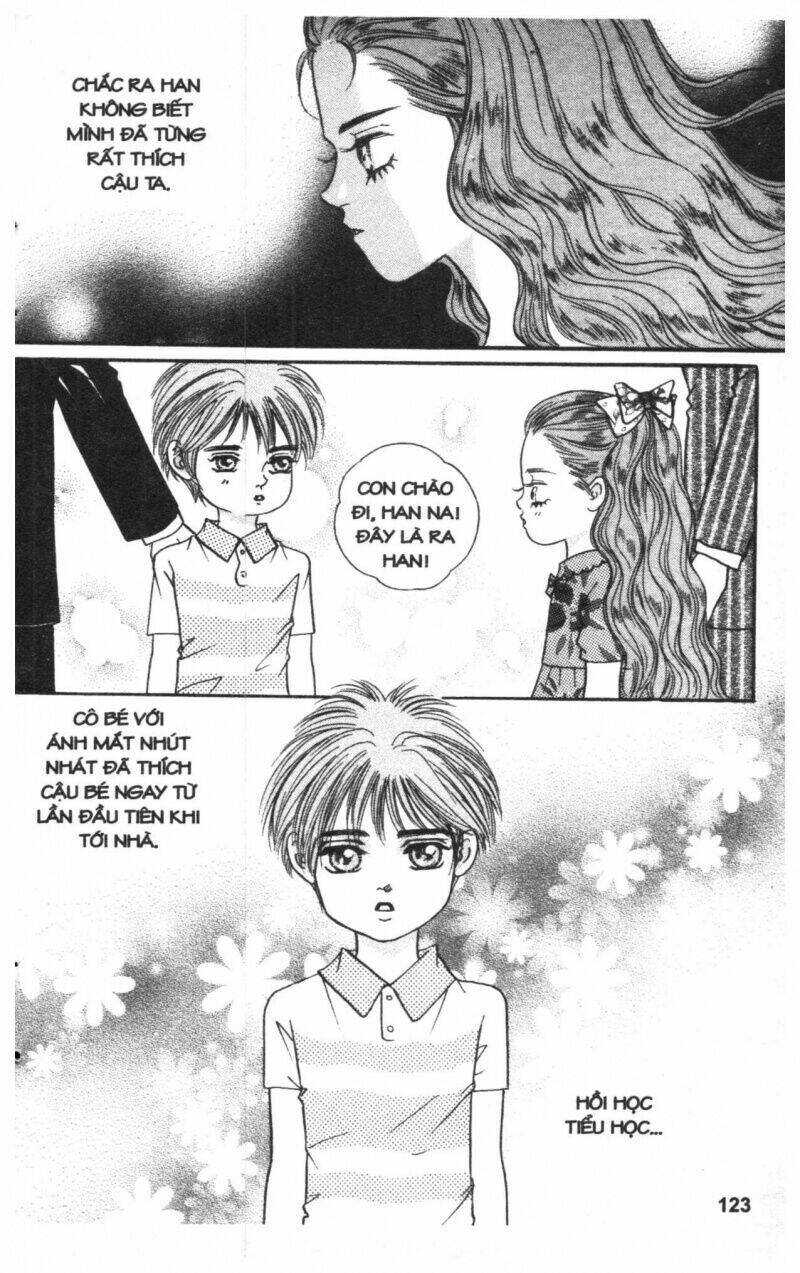 ô la la trớ trêu chapter 3 123