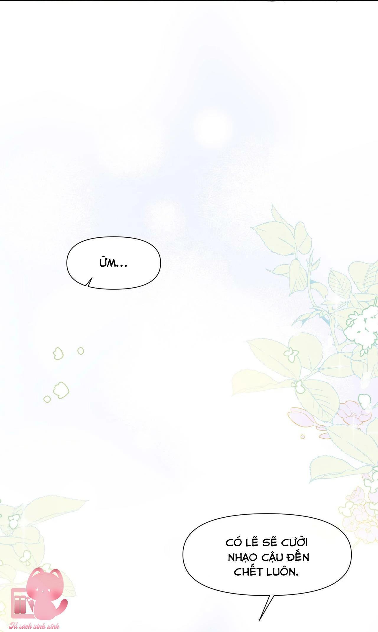 mười năm sau, tôi kết hôn cùng kẻ thù không đội trời chung chapter 10 22