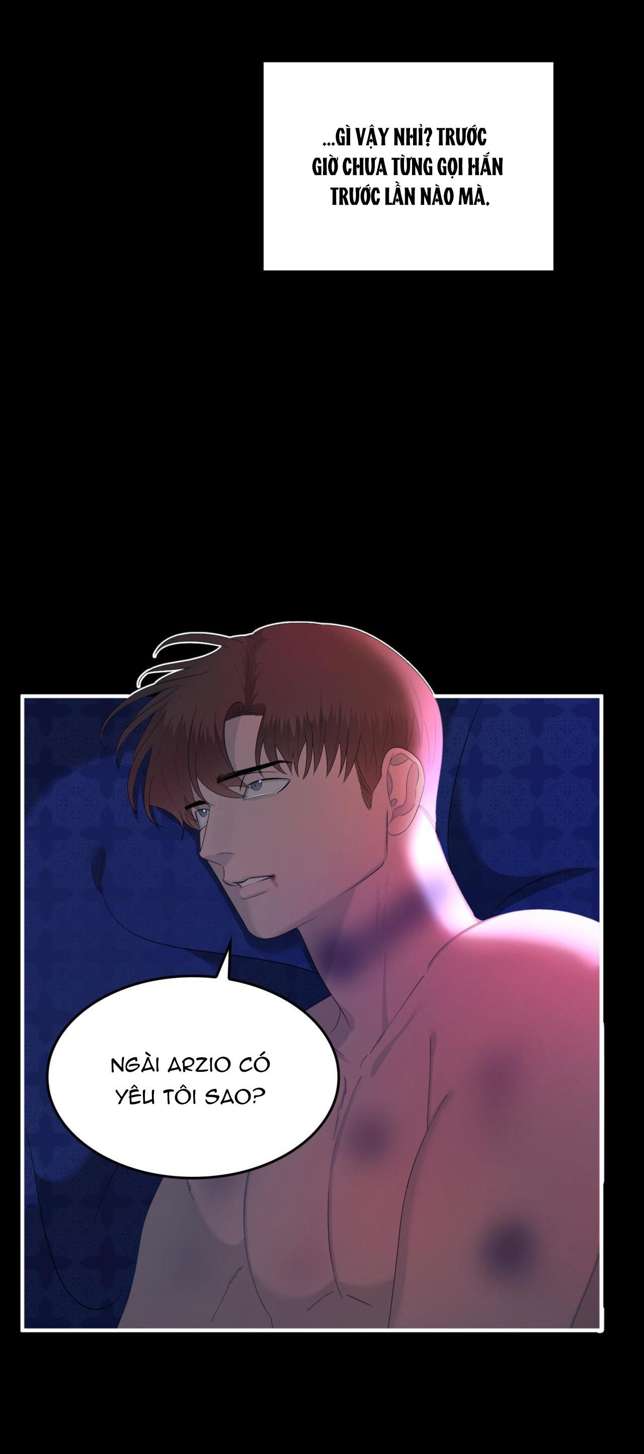 (np) độc thân muôn năm chapter 22 29