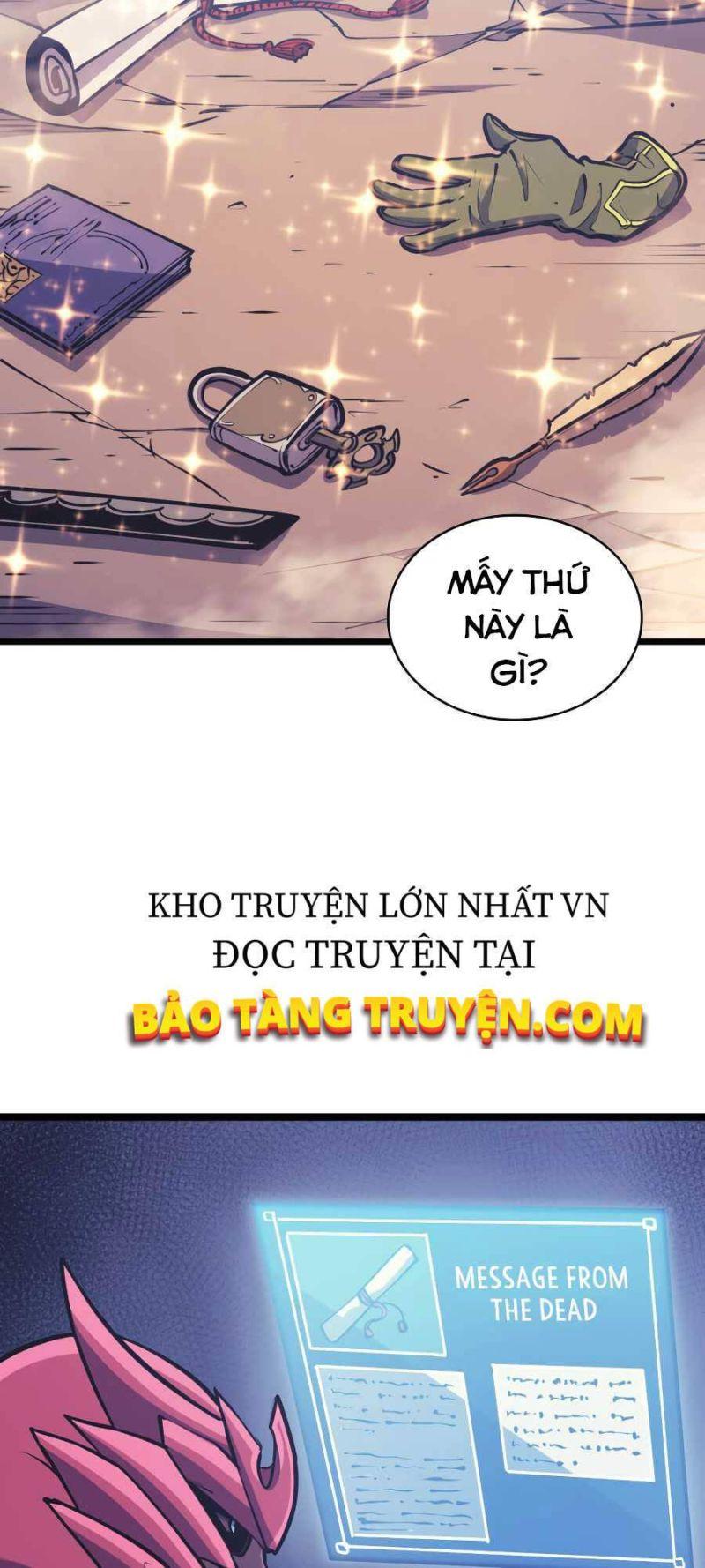 tôi trở lại thăng cấp một mình chapter 99 42