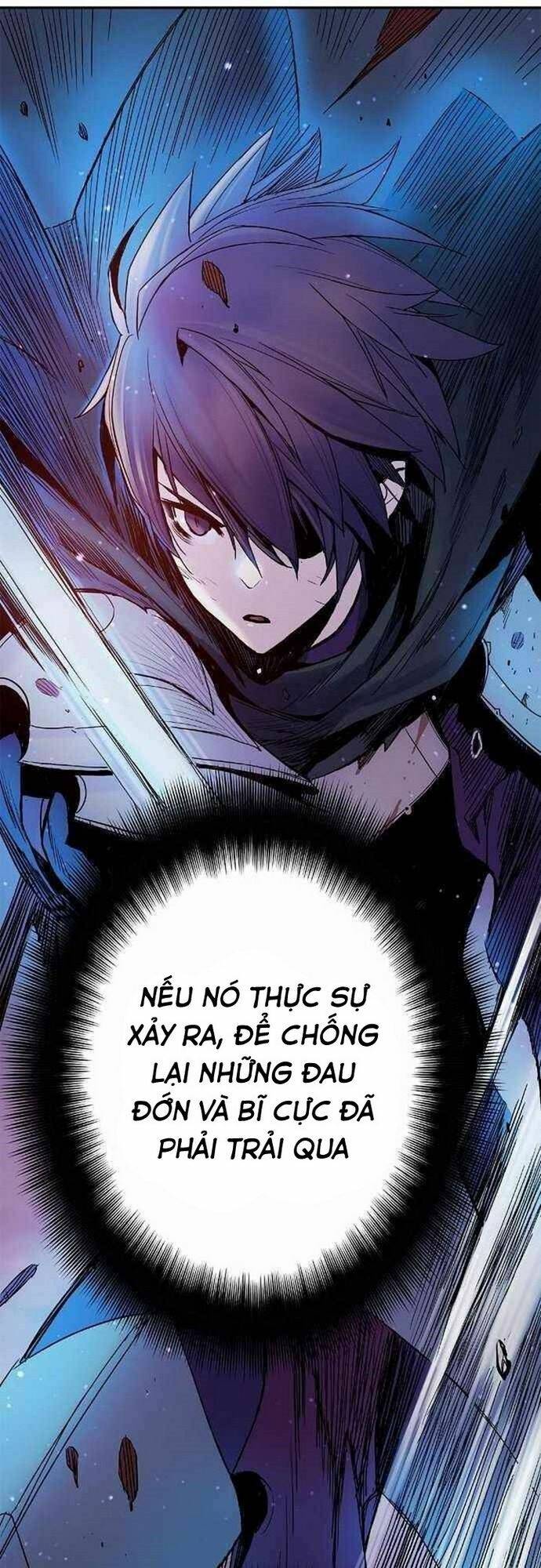 băng tâm kỵ sĩ chapter 14 14