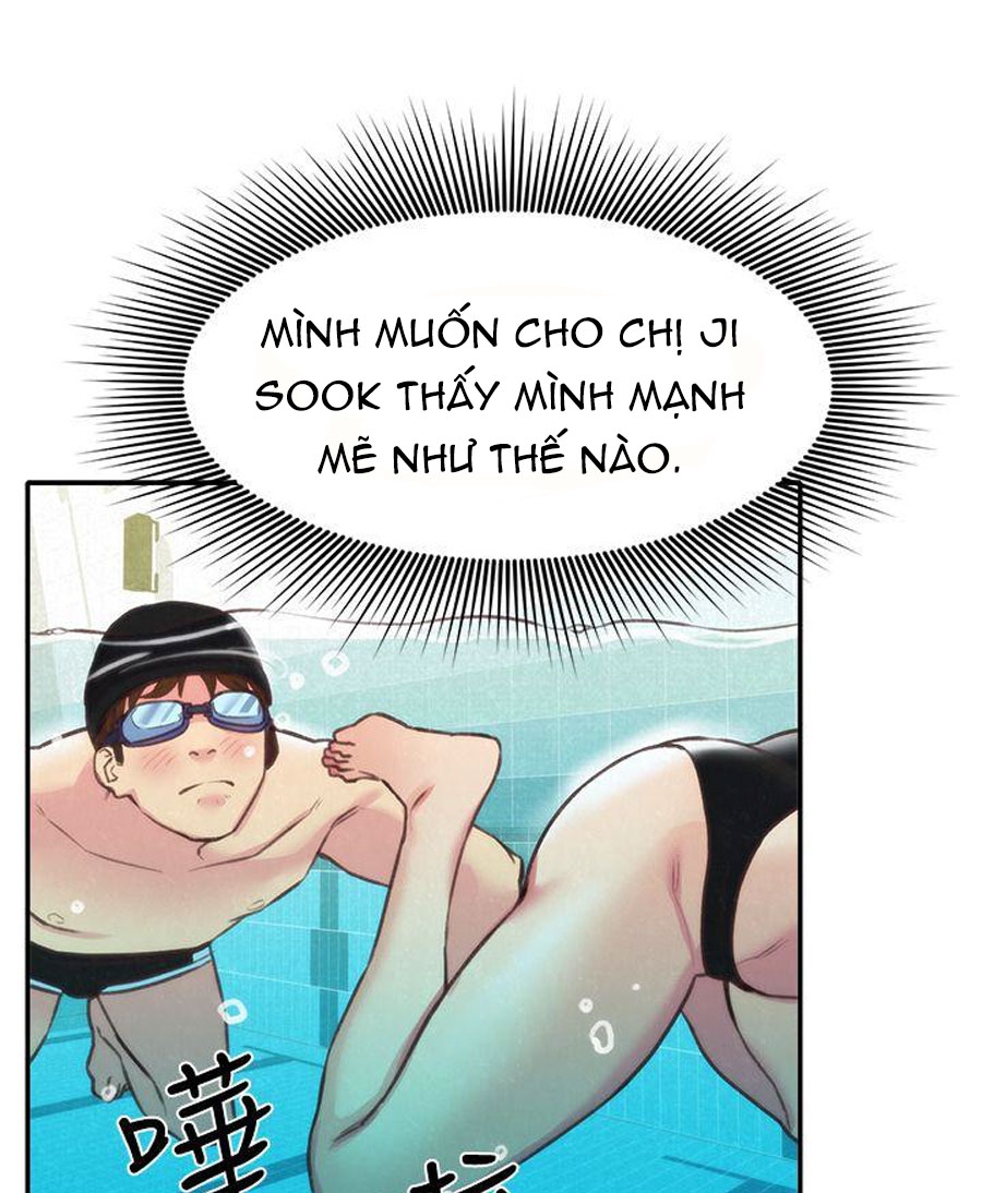 cô gái bé nhỏ của tôi chapter 9.1 3