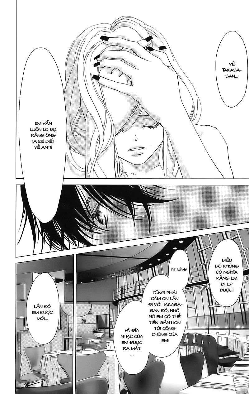 bướm trong sương mù chapter 4 55