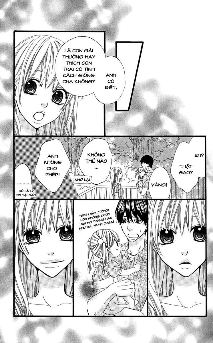 itsuka kimitachi mo otona ni naru chapter 5 29