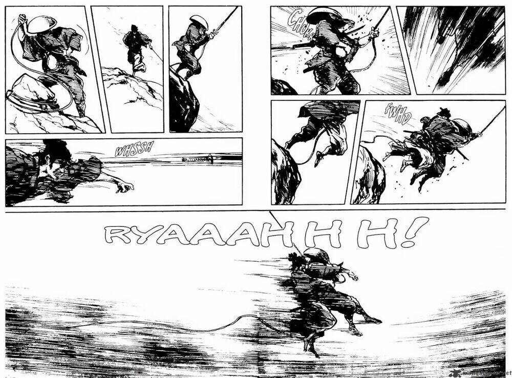 lone wolf and cub chapter 77 57