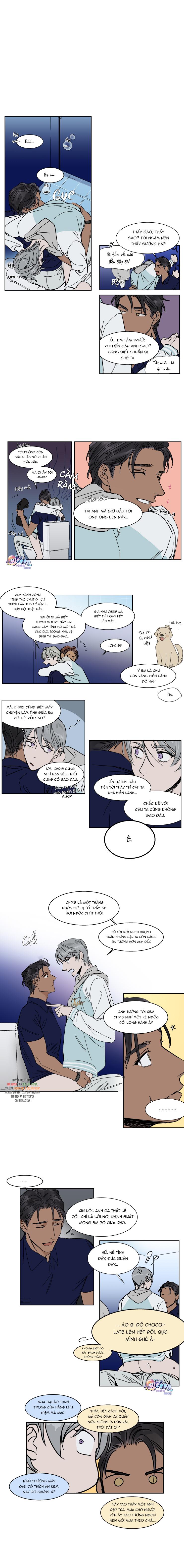 scandal đời tư chapter 12 3