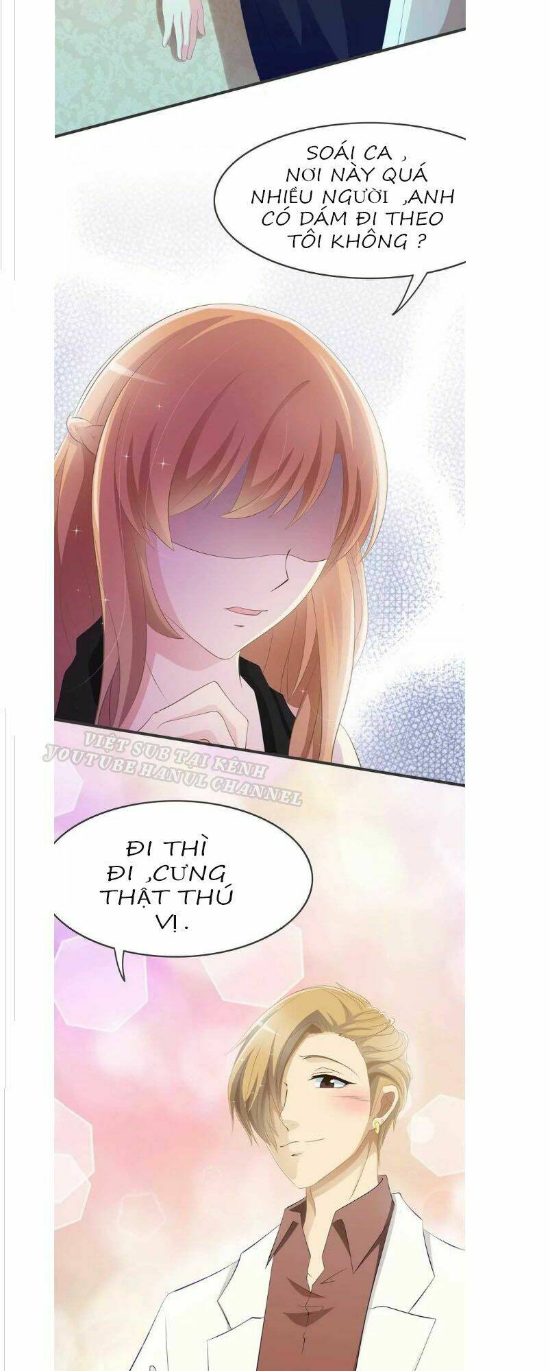 dụ vợ về nhà chồng cũ phải thật ôn nhu chapter 25 2