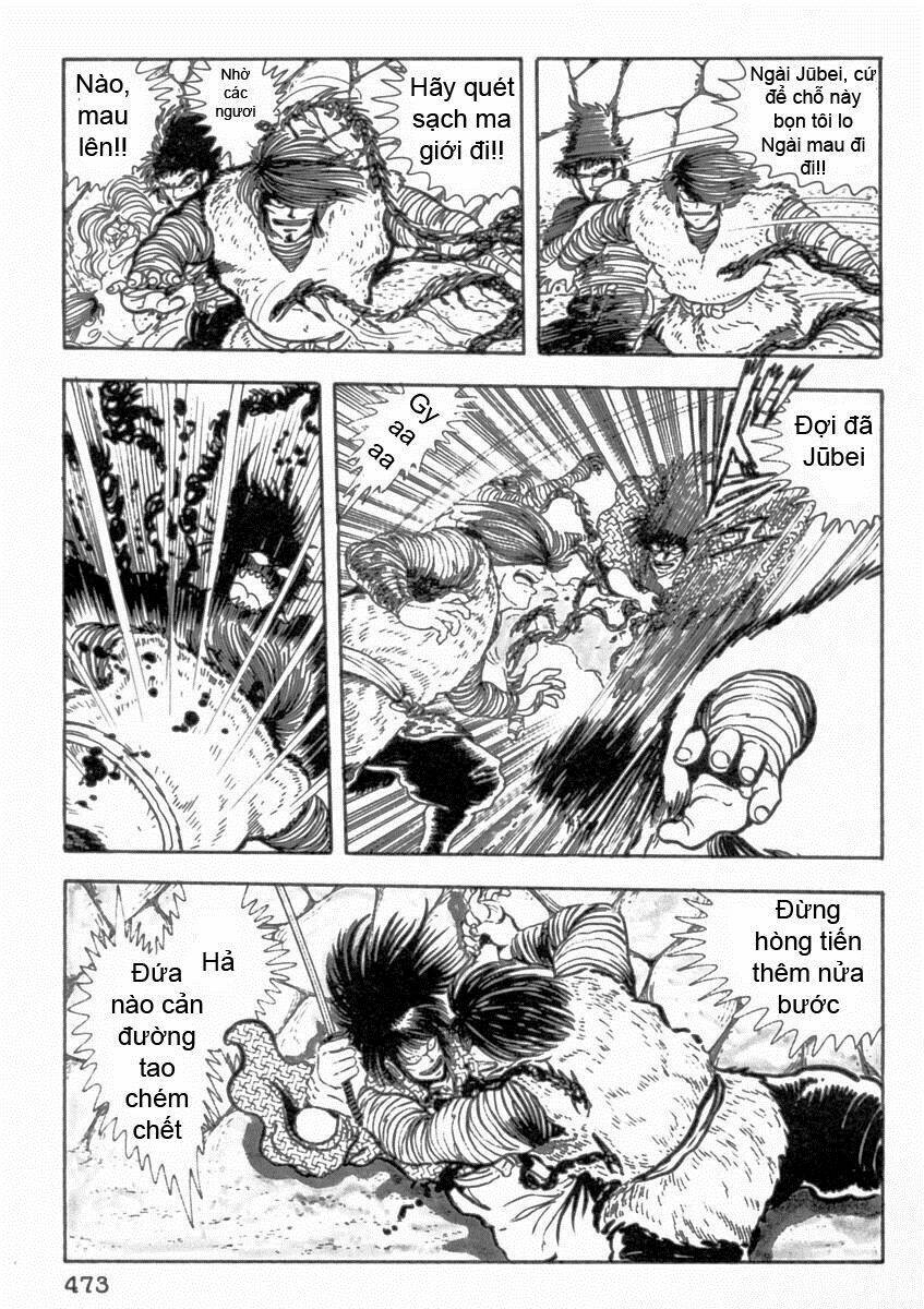 makai tenshou chapter 11 8