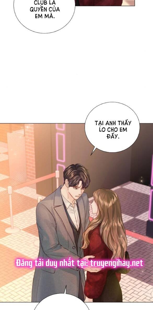 nhất định chúng ta sẽ được hạnh phúc chapter 92.1 12