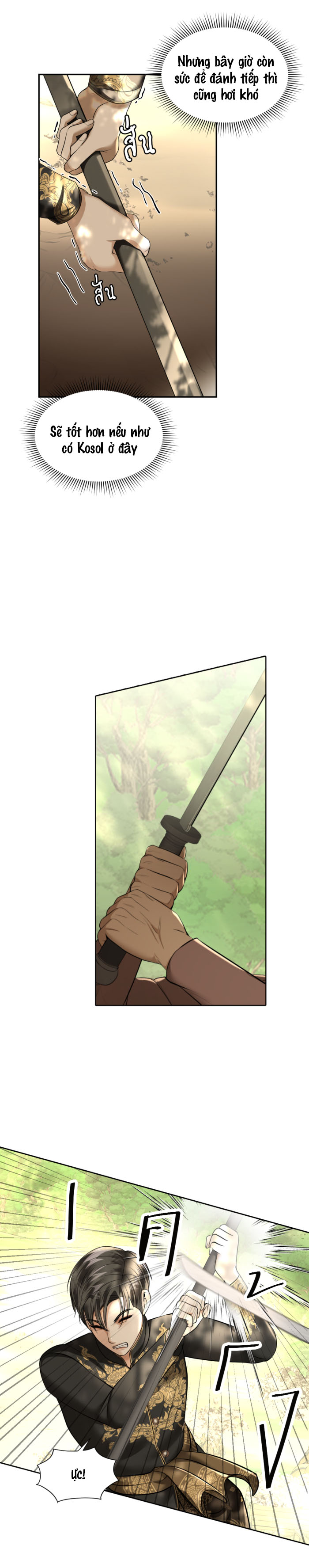 tôi là công tử đẹp nhất xiêm chapter 25 12