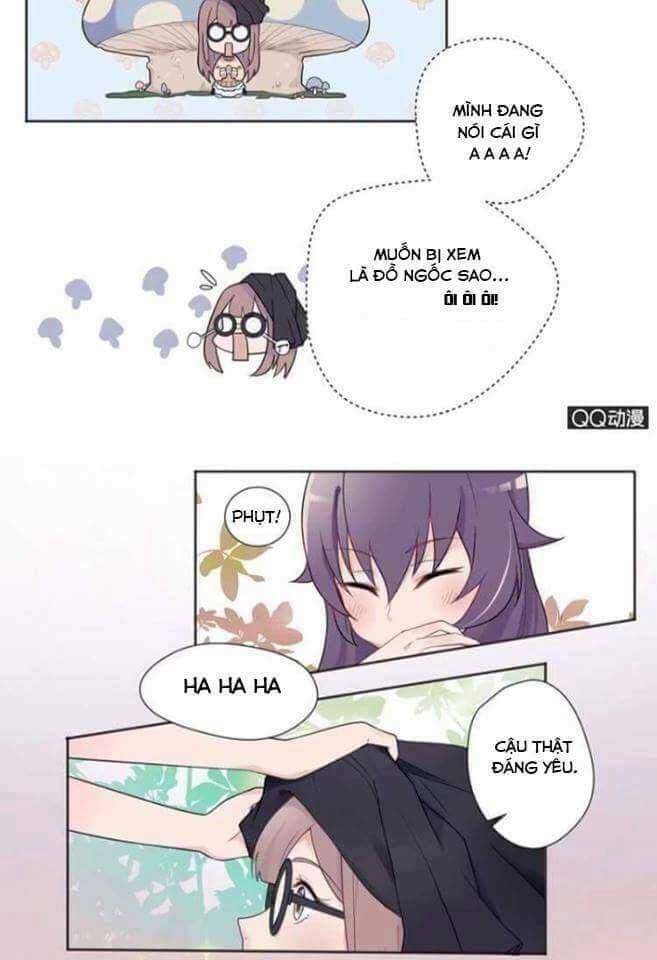 huyễn vũ thanh xuân chapter 1 13