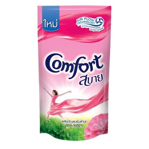 Nước xả làm mềm vải Comfort Chăm sóc Chuyên sâu Một lần xả