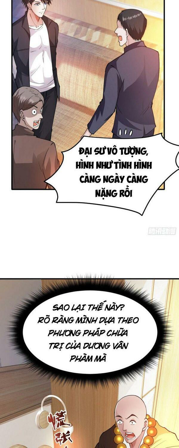 tối cường thần y tại đô thị chapter 173 12
