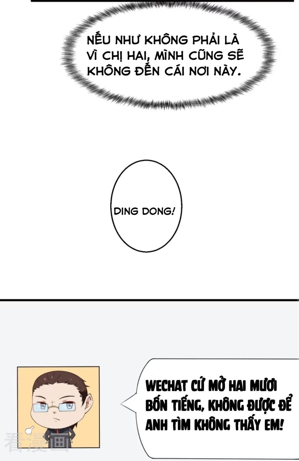 thiếu gia đích thế giá sủng thê chapter 6 38