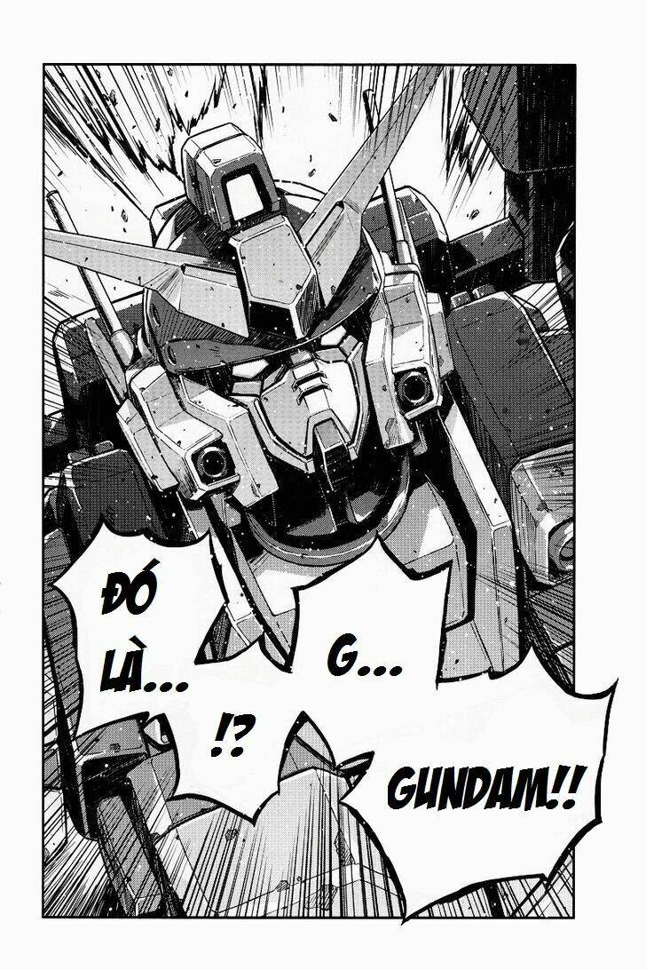 new mobile report gundam wing endless waltz: the glory of losers chapter 5 30