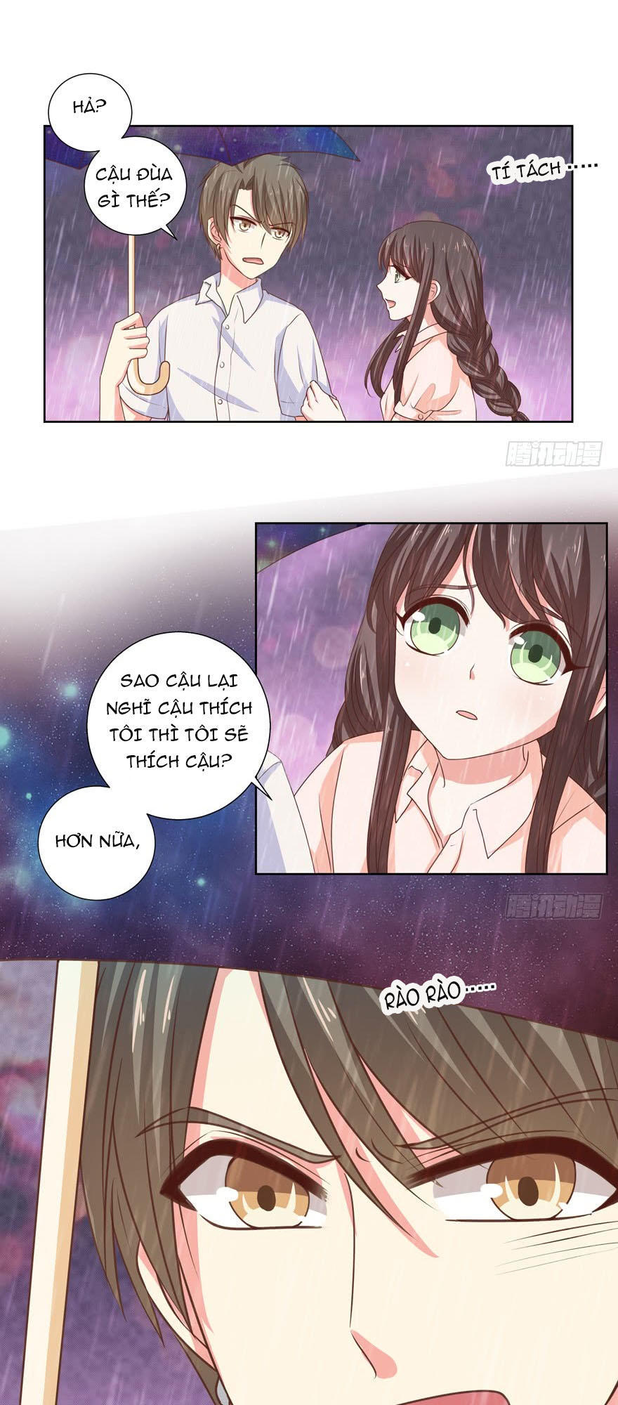 lưu luyến không rời chapter 22 16