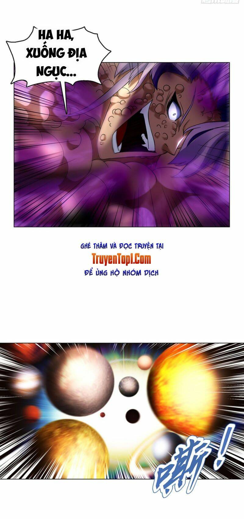 thiên thần quyết chapter 92 6