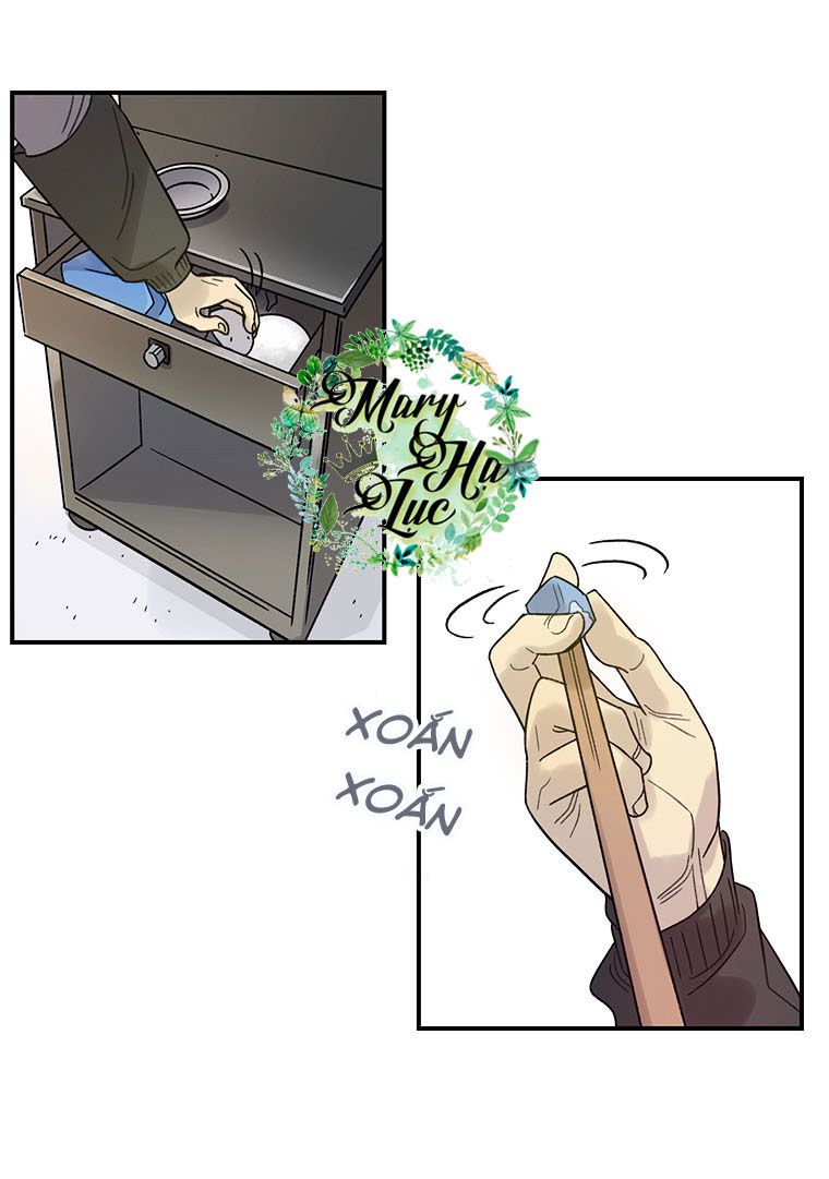 tôi muốn bay như một con bướm chapter 13 15