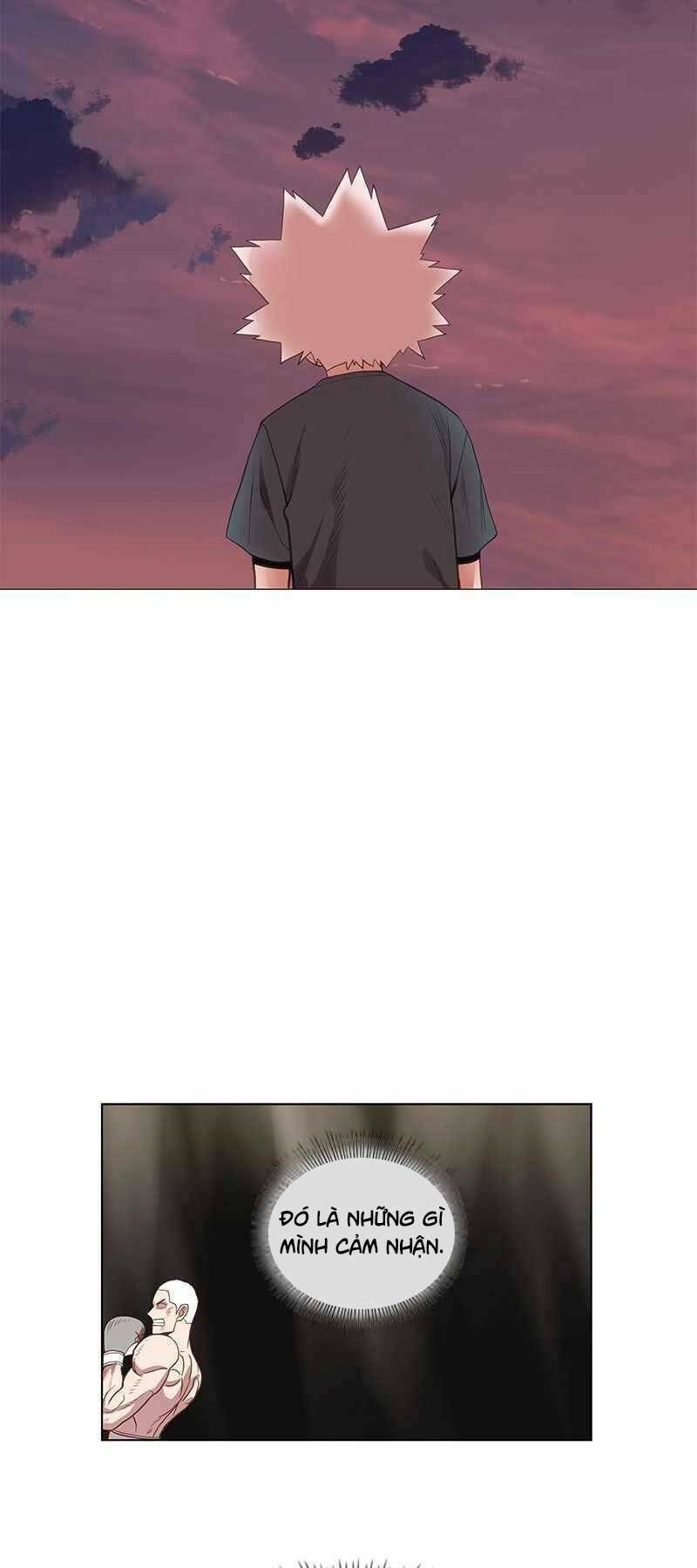 võ sĩ - the boxer chapter 122 65