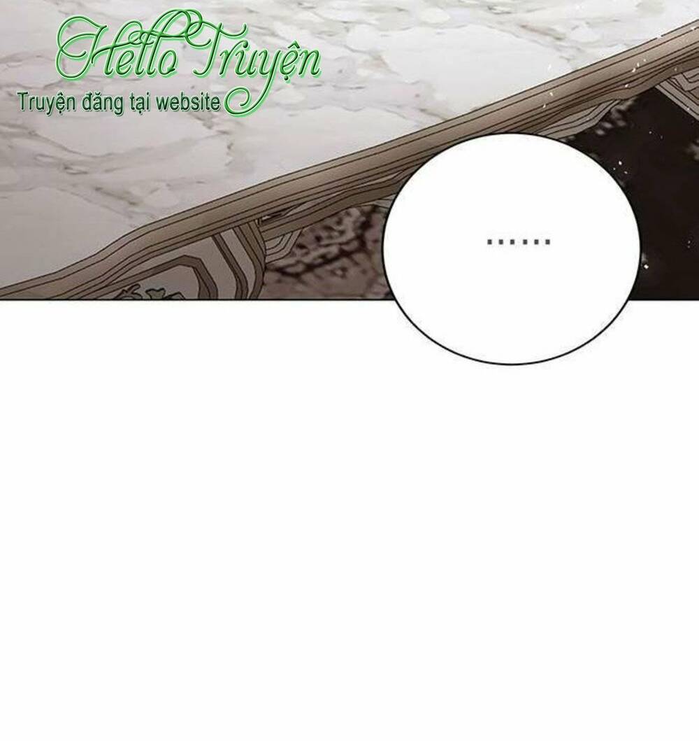 tôi sẽ từ bỏ vị trí hoàng hậu chapter 1 97