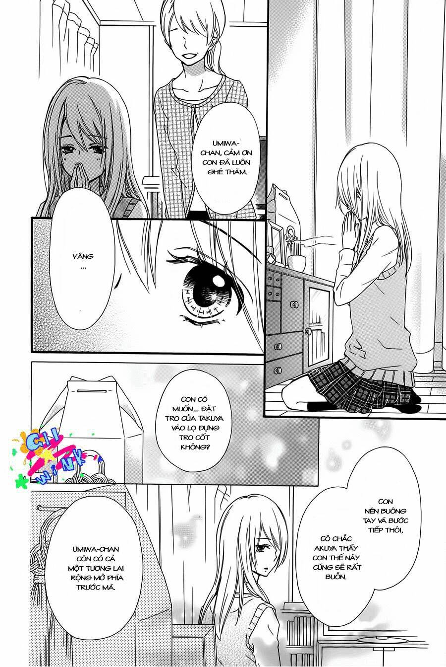 tổng hợp one shot. chapter 67 17