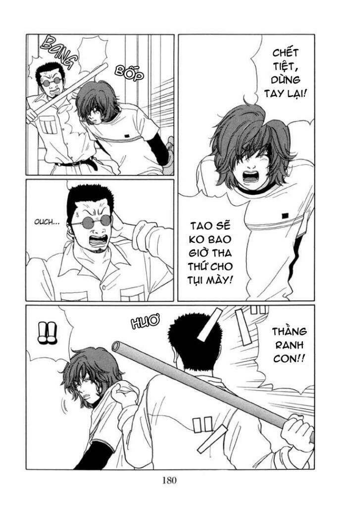 gokusen chapter 29 6