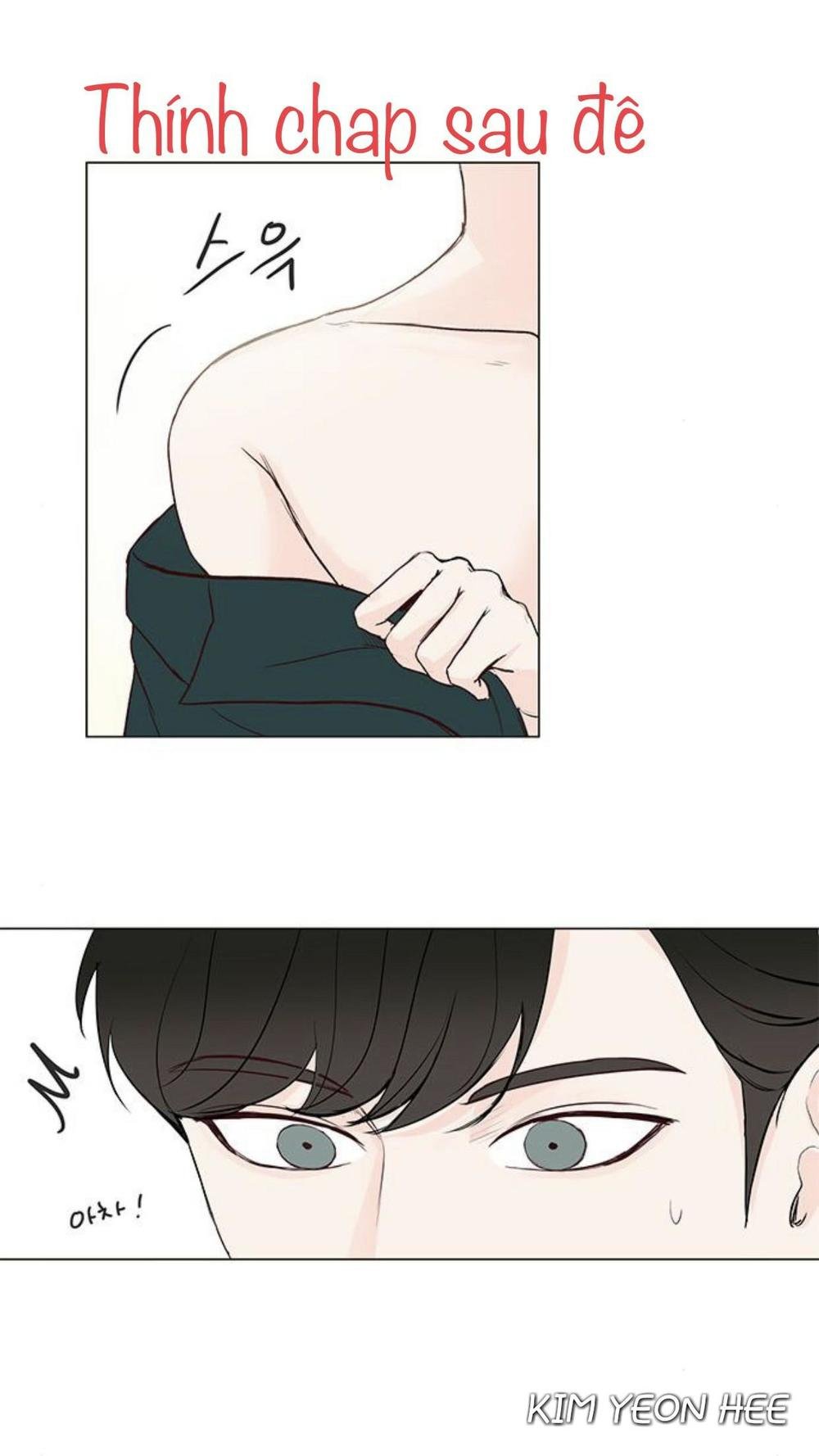 tôi kết hôn cùng antifan chapter 25.1 44