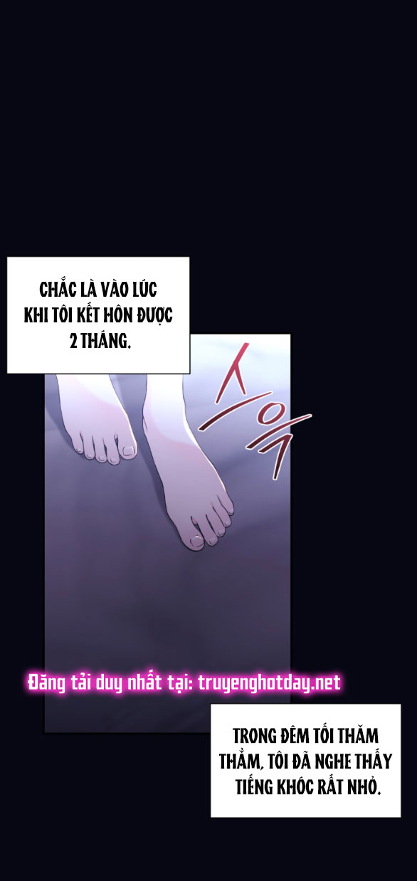 Người Vợ Giả Mạo chapter 4.1 - Trang 2