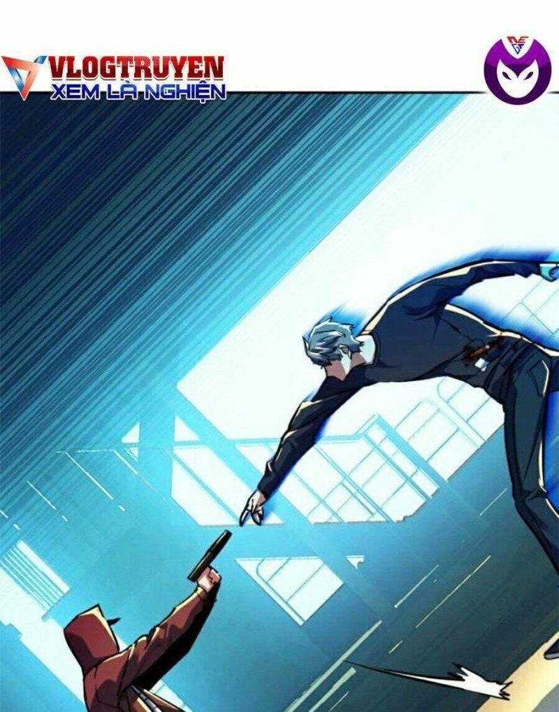 bạn học tôi là lính đánh thuê chapter 53 43