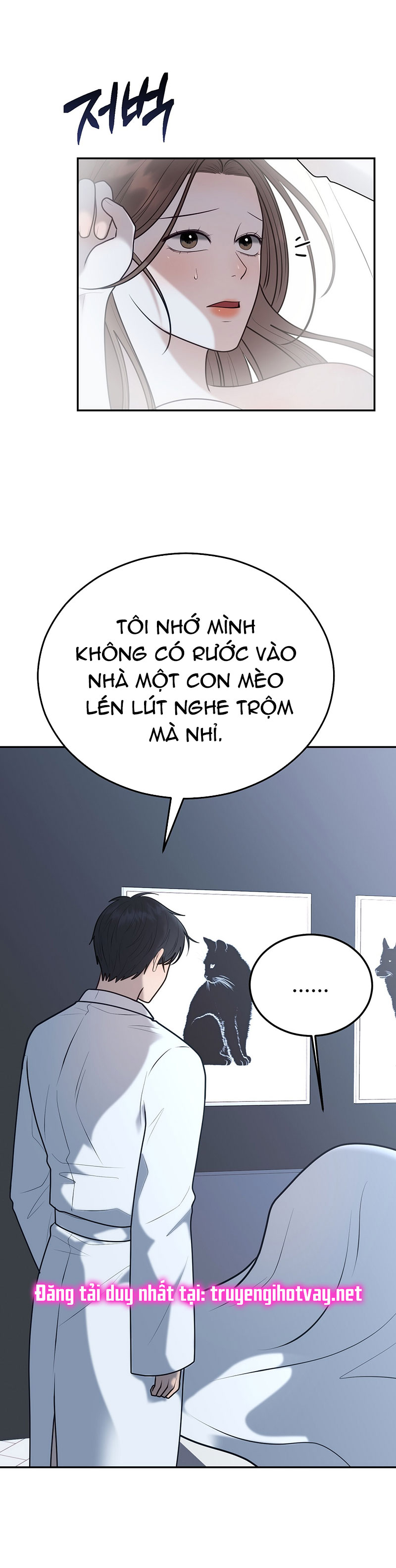 [18+] hôn nhân ràng buộc chapter 21.2 22