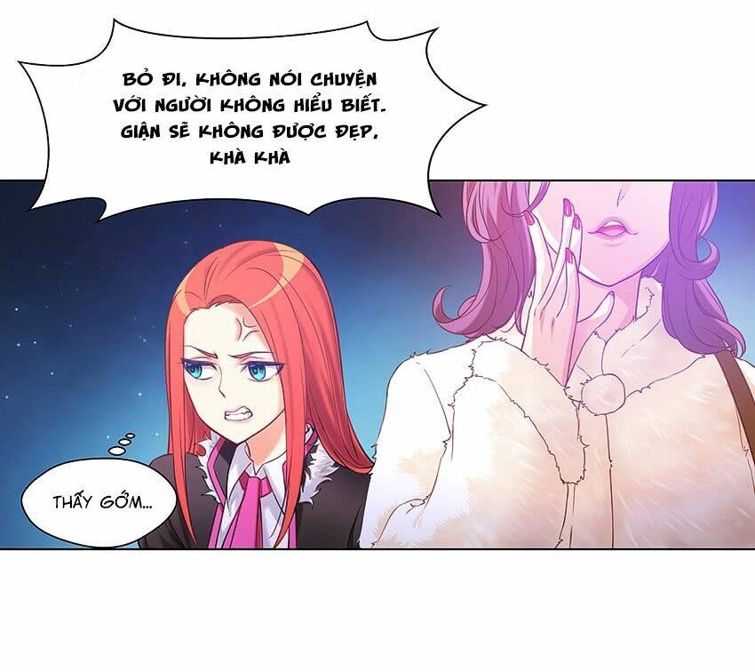 bà ngoại tôi là bán tiên chapter 1 29